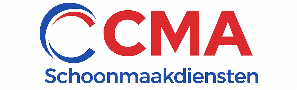 C.M.A. Schoonmaakdiensten